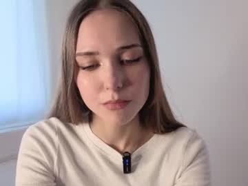 Blossomweisel live cam profile photo