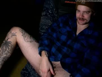 Bluecollarjock  live cam profile photo