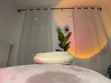 Bocalindaart live cam preview — HD — cute — age 34