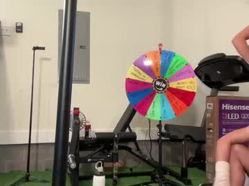 Bossmanfuks live cam preview — live — new — age 20