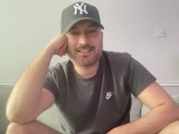 British Lad Uncut profile image (offline)