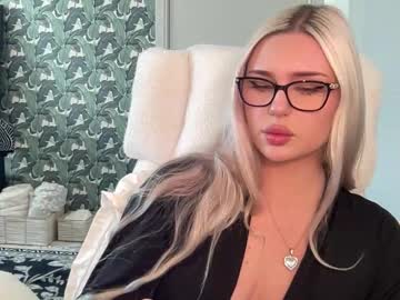 Bunnykhalessi live cam profile photo