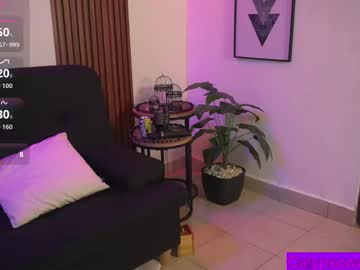 Calypso And Ge1 live cam preview — HD — anal — age 24