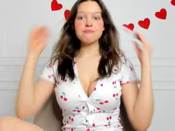 Calyra live cam preview — HD — new — age 18