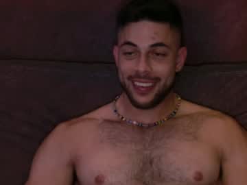 Camilowatson live cam preview — HD — lovense — age 30