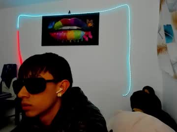 Caos Mod live cam preview — HD — dance — age 20