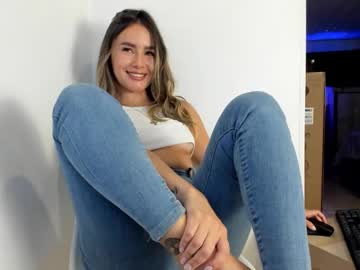 Cattaleya Rose live cam preview — HD — latina — age 22