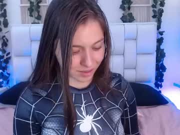 Cayetana 01 live cam preview — HD — 18 — age 18
