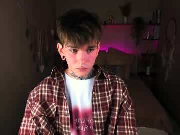 Chad Wilson live cam profile photo