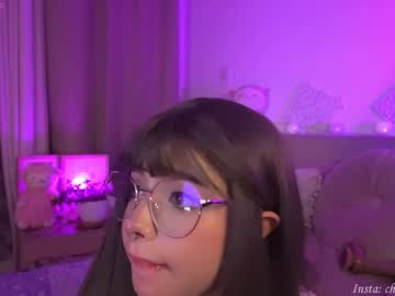 Cheerrysweett live cam profile photo