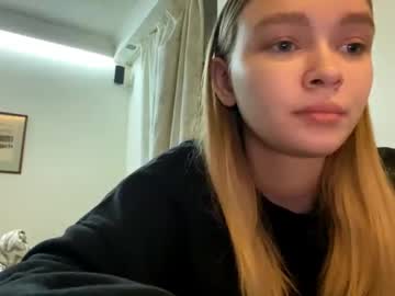 Cherryleija live cam preview — HD — new — age 18