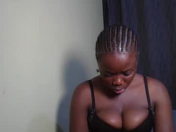 Choco Velvet live cam profile photo