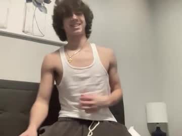 Chris Baker1 live cam profile photo