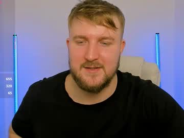 Christian Hill live cam preview — HD — ass — age 26