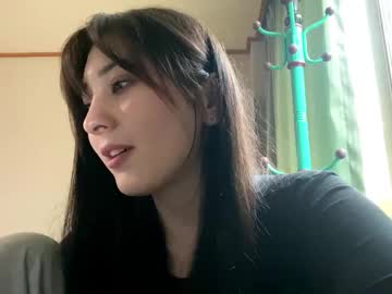 Cindieknous live cam profile photo