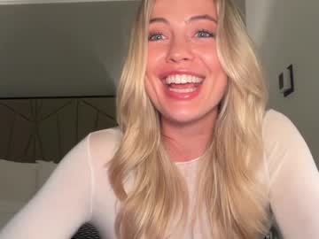 Clairebrooksxo live cam profile photo