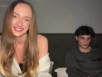 Claraandnate live cam profile photo