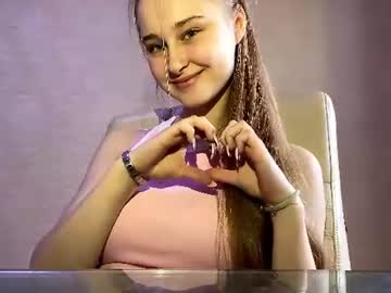 Clarisaaltman live cam profile photo