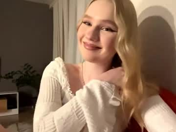 Clarisaprentice live cam profile photo