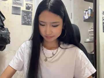 Clemenciakempa live cam profile photo