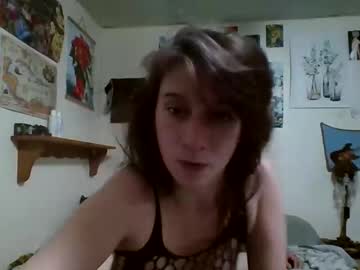 Clintine69 live cam preview — fishnets — age 33