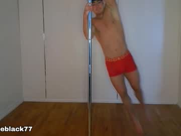 Coleblack77 live cam preview — live — muscles — age 0