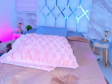 Colett Hall live cam preview — HD — smalltits — age 20