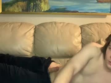 Cooperfuzz live cam preview — HD — gay — age 20