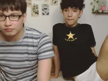 Cuddly And Jinx live cam profile photo