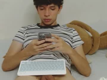 Cuddly Twinkie live cam profile photo