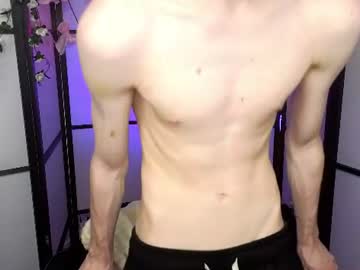 Curly Twinkboy live cam profile photo