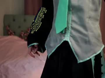 Cyber Psych0 live cam preview — HD — 18 — age 18