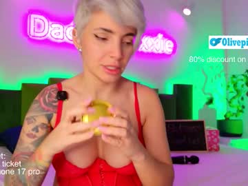 Daddyspixxie profile image (offline)