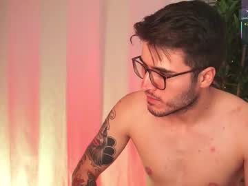 Damon Frost live cam preview — HD — latino — age 23