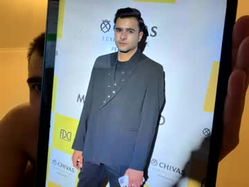 Daniel Ice live cam profile photo