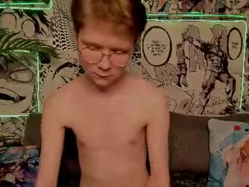 Daniel Sanders live cam profile photo