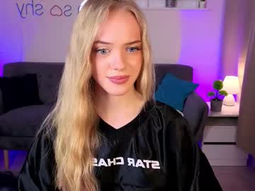 Dear Tessa live cam profile photo