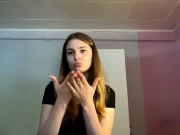 Deliamcchriston live cam profile photo
