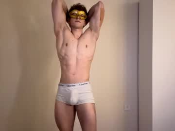 Deniel Horny live cam profile photo