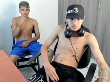 Dereck Dosantos live cam preview — HD — 18 — age 0