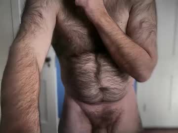 Dochairyphd live cam preview — hairy — age 61