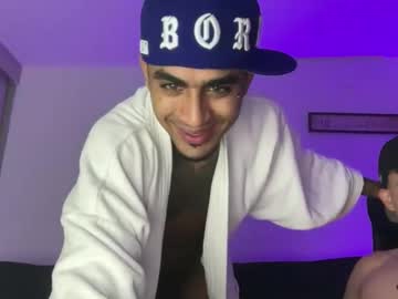 Dominic Brand live cam preview — HD — fuckmachine — age 25