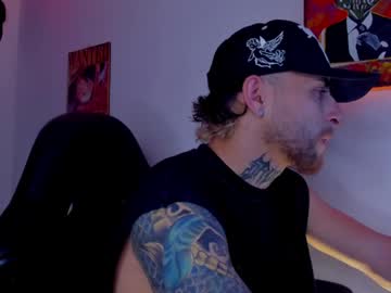 Drako Lamar live cam preview — HD — master — age 28