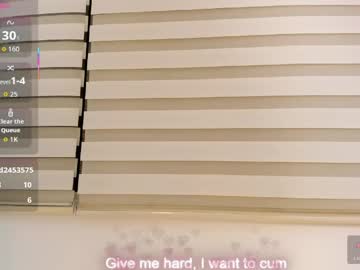 Dulce Natyy live cam preview — HD — anal — age 0