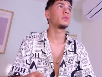 Duolistt   live cam preview — HD — twink — age 22