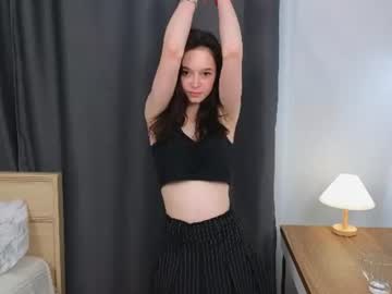 Easterchestnut live cam profile photo