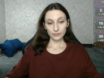 Effy Gray live cam preview — HD — goth — age 0