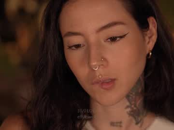 Effylowell  live cam preview — HD — lovense — age 99