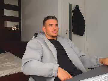 Elijahthorne live cam profile photo