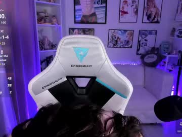 Elisabeth Binder live cam profile photo